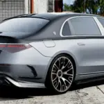 2023 Mansory Maybach S6802