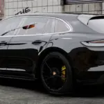 2023 Porsche Panamera Turbo S2