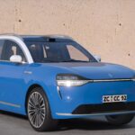 2024 Huawei Wenjie M9