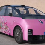 2024 Lixiang Mega