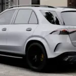2024 Mercedes GLE 63S AMG2