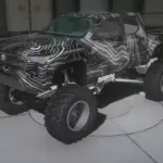 2024 Toyota Tacoma Lifted