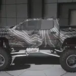 2024 Toyota Tacoma Lifted2