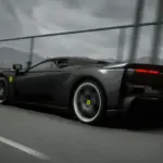 2025 Ferrari F80 Full Carbon Exposed3