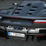 2025 Ferrari F80 Full Carbon Exposed4