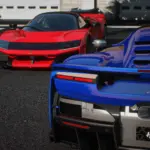 2025 Ferrari F802