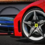 2025 Ferrari F803