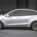 2025 Tesla Model Y2