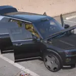 2025 Zeekr 9X3
