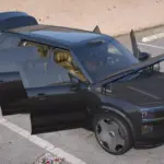 2025 Zeekr 9X4