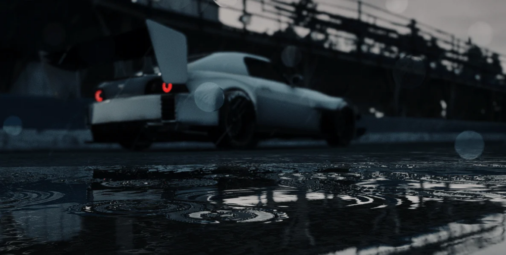 3000 Time Attack
