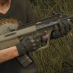 AUG A3 From COD MW 2022