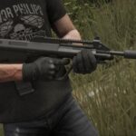 AUG A3 From COD MW 20223