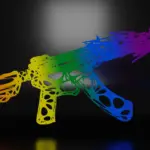 Addon Rainbow Mutant