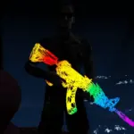 Addon Rainbow Mutant2