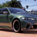 Alfa Romeo Giulia GTAm