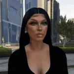 Anaya Skin MP Female 1.0