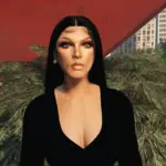 Anaya Skin MP Female 1.02