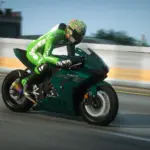 Arai RX7 GP Helmet2