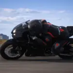 Arai RX7 GP Helmet3