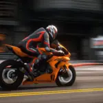 Arai RX7 GP Helmet4