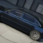 Audi A82