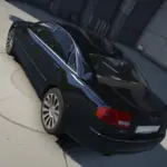 Audi A83