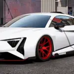 Audi R8 EMR Kit