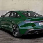 Audi RS 5 20262