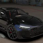 Audi RS 5 20265