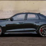 Audi RS 5 20266