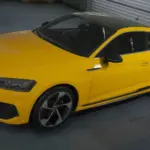 Audi RS5
