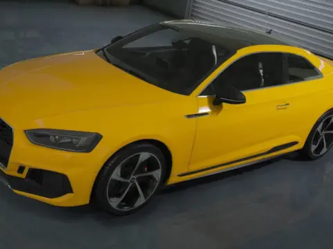 Audi RS5