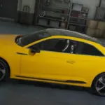 Audi RS52