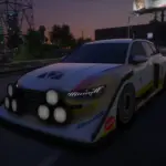 Audi RS6 S13