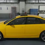 Audi RS6 Sedan 20102