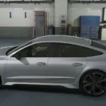 Audi RS7 20202