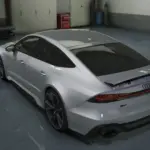 Audi RS7 20203