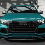 Audi RSQ8 Slammed2