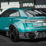 Audi RSQ8 Slammed3