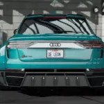 Audi RSQ8 Slammed4