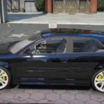 Audi S3 8P 20083