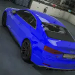 Audi S53