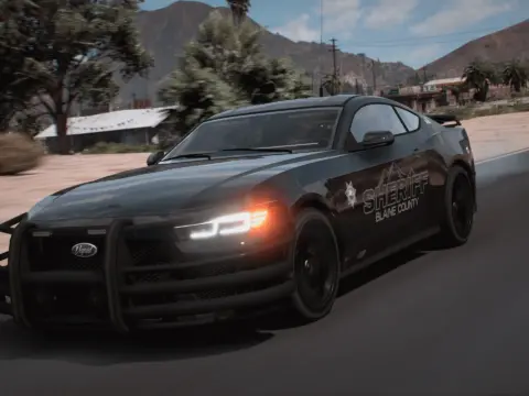 BCSO Dominator