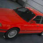 BMW 5-Series E34