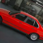 BMW 5-Series E342