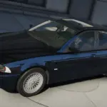 BMW 5-Series E39