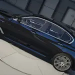 BMW 5-Series G302