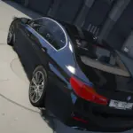 BMW 5-Series G303