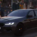 BMW 530D G30 20223